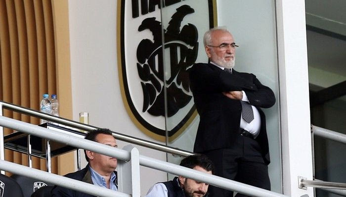 Τεχνικός διευθυντής; Ούτε ο Μέσι να ήταν…