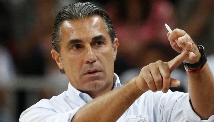 Σκαριόλο και επίσημα στην Ισπανία