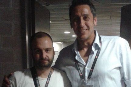 Σκονοκίνι στο Contra.gr: “Comandante Σπανούλης”