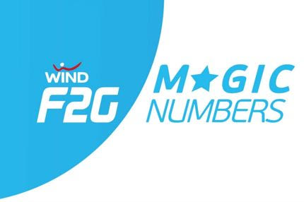 Με το F2G MAGIC NUMBERS… οι κολλητοί γίνονται πραγματικά πολύ … “κολλητοί”!