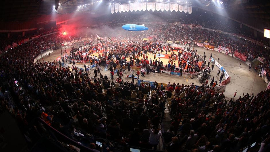 Λεπενιώτης: “Στα χέρια μας έχουμε μόλις 780 εισιτήρια”