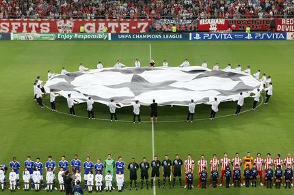 Περίπου 30 εκ. ευρώ στα ταμεία του Ολυμπιακού