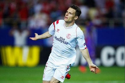 Τα γκολ του Europa League (VIDEOS)