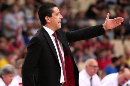 Σφαιρόπουλος: “Πάμε να το πάρουμε”