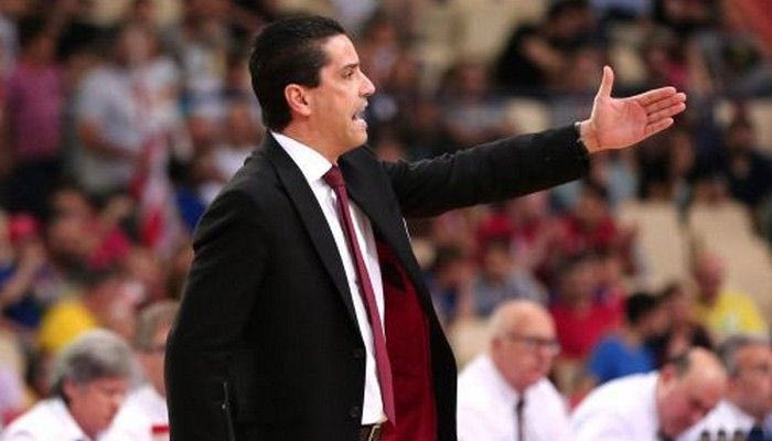 Σφαιρόπουλος: “Πάμε να το πάρουμε”