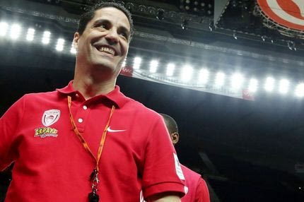 Eνας… άλλος Σφαιρόπουλος