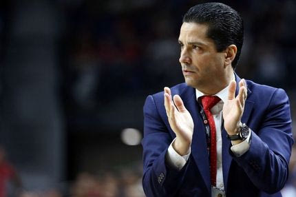 Σφαιρόπουλος: “Παίξαμε υπό αντίξοες συνθήκες”