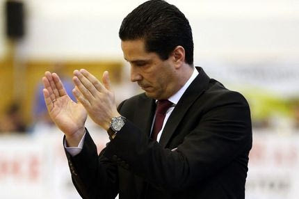 Σφαιρόπουλος: “Αυτό που πρέπει”. Πρίφτης: “Δύσκολη εμπειρία”