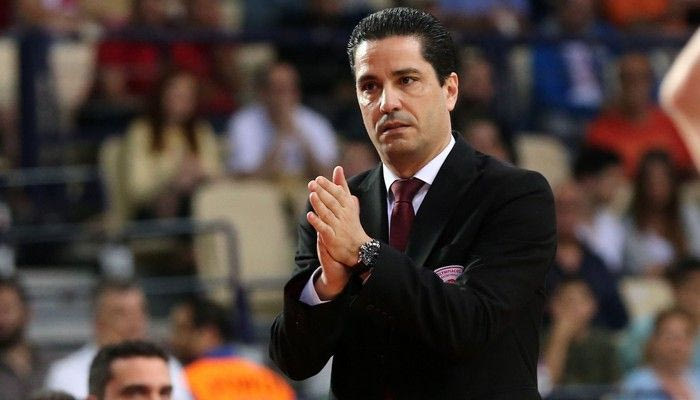 Σφαιρόπουλος: “Δεν με εκπλήσσει η εικόνα μας”. Πρίφτης: “Τουλάχιστον δεν είχαμε τραυματίες”