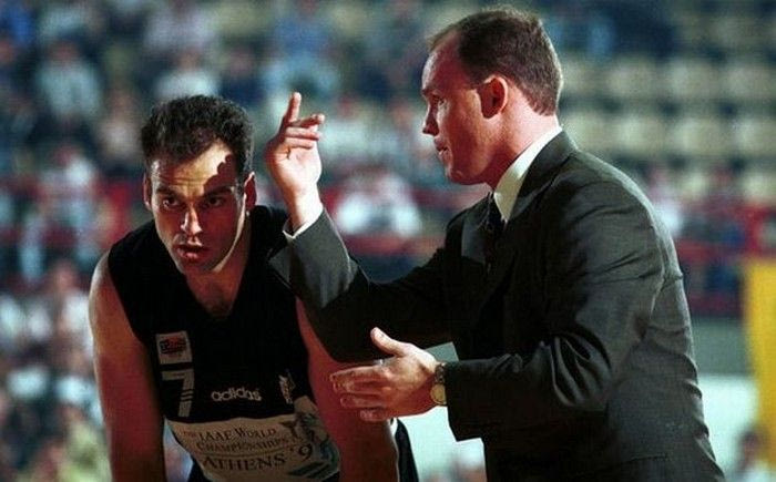 Όταν ο Σκάιλς πέρασε από τον ΠΑΟΚ