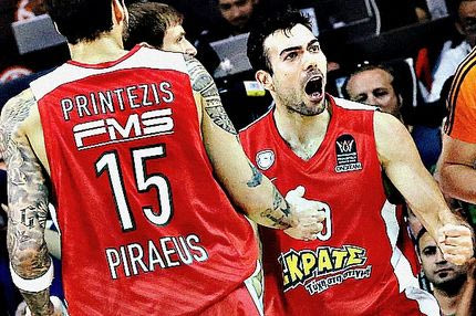 Σλούκας: Το φαινόμενο του… ντόμινο