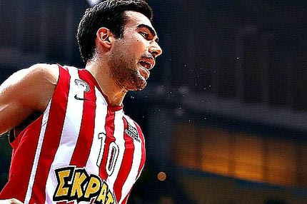 Το μεσημέρι το ραντεβού: Ύστατη προσπάθεια από τον Ολυμπιακό για Σλούκα