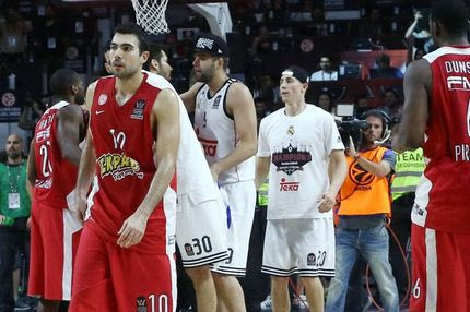 H ταινία του τελικού του Final Four (VIDEO)