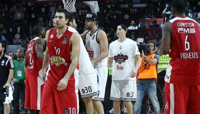 H ταινία του τελικού του Final Four (VIDEO)