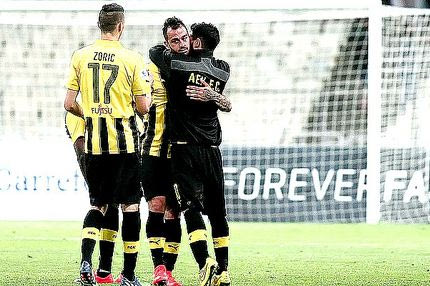 Σε 7 στάσεις κατεβαίνουμε…