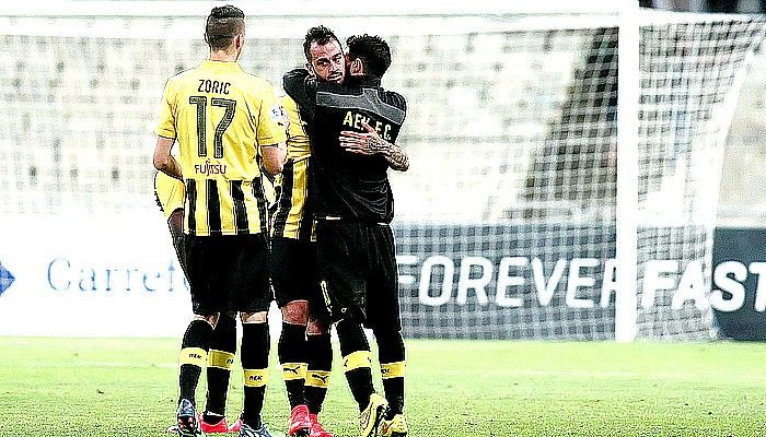 Σε 7 στάσεις κατεβαίνουμε…