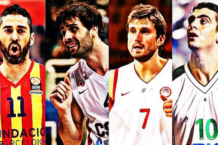 10+1 τρελοί, τρελοί σουτέρ