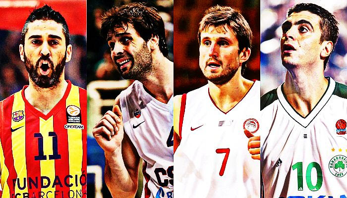 10+1 τρελοί, τρελοί σουτέρ