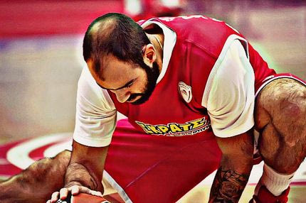 Ο Σπανούλης διδάσκει ήθος