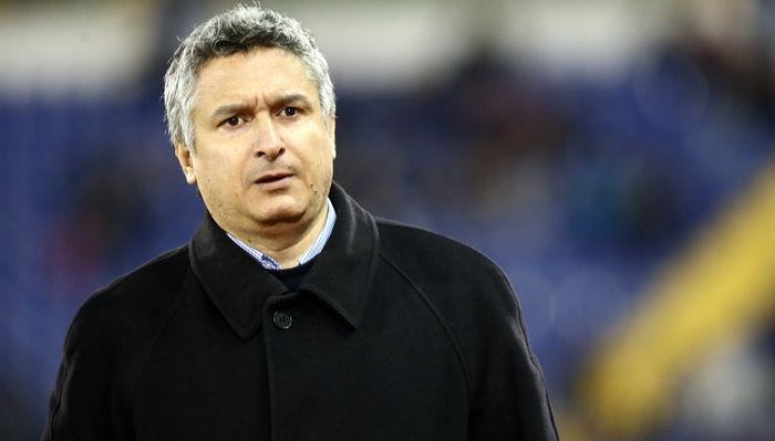 “Να δοθεί το όνομα του Σαββίδη σε δρόμο της Θεσσαλονίκης”