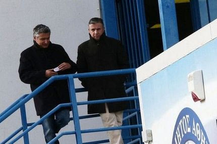 “Ηθική δικαίωση η αθώωση Σπανού και Αγγελόπουλου”