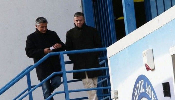 “Ηθική δικαίωση η αθώωση Σπανού και Αγγελόπουλου”