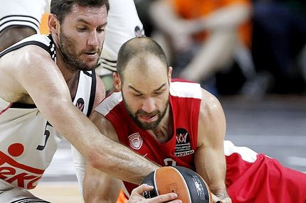 Μήπως ρε αδέρφια να κουλάρουμε λίγο;