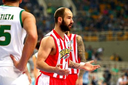 Διαψεύδονται οι πληροφορίες για Σπανούλη