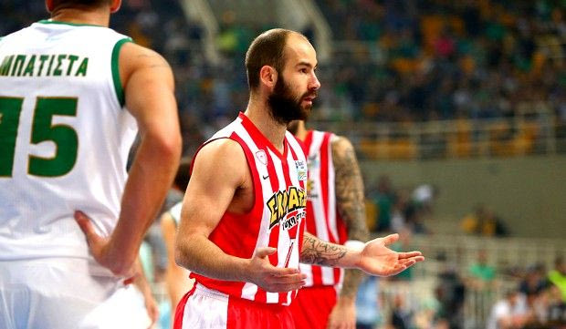 Διαψεύδονται οι πληροφορίες για Σπανούλη