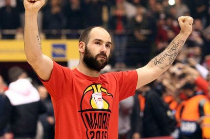 Final Four: Τα ειδικά στοιχήματα, τα φαβορί και τα αουτσάιντερ