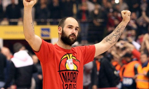 Final Four: Τα ειδικά στοιχήματα, τα φαβορί και τα αουτσάιντερ