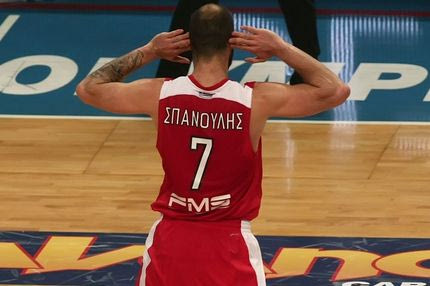 Στον Εισαγγελέα ο Σπανούλης