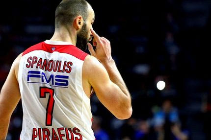 Final Four: Με στόχο το τέταρτο ευρωπαϊκό κόντρα σε όλα τα προγνωστικά