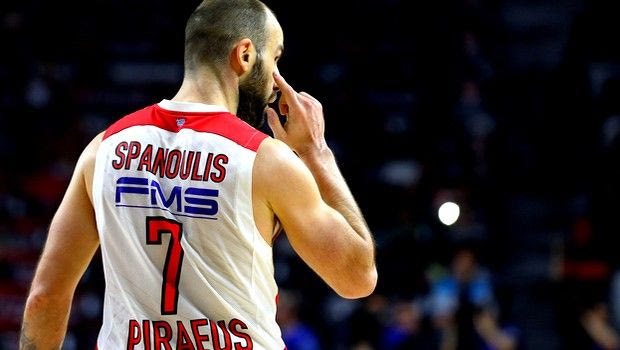 Final Four: Με στόχο το τέταρτο ευρωπαϊκό κόντρα σε όλα τα προγνωστικά