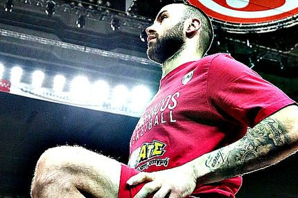 Ο επιτυχημένος που θέλει να πετύχει περισσότερα και ο…άμοιρος Λάσο