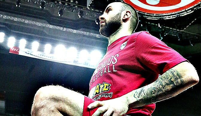 Ο επιτυχημένος που θέλει να πετύχει περισσότερα και ο…άμοιρος Λάσο