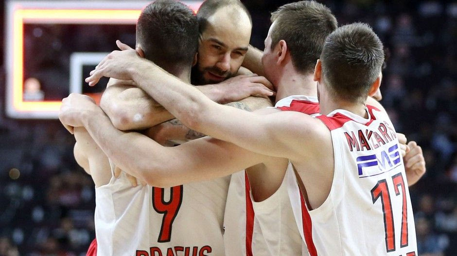 “Θεός της Ευρωλίγκας ο Σπανούλης”, γράφει ο ξένος Τύπος