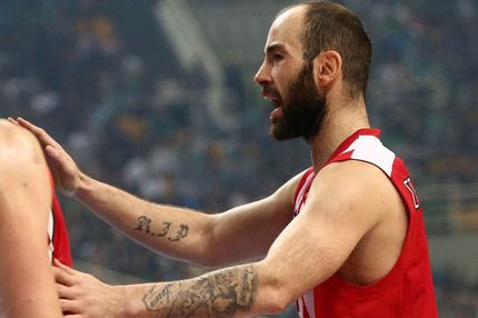 Στο γραφείο του Εισαγγελέα ο Σπανούλης