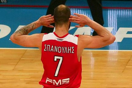 Παναθηναϊκός – Ολυμπιακός 66-77 (VIDEOS)