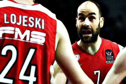 Έχασε στο γήπεδό του