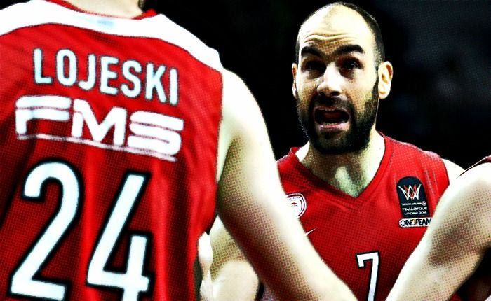 Έχασε στο γήπεδό του