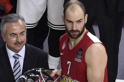 Σπανούλης: “Μακάρι να μπορούσαμε να τα πάρουμε όλα”