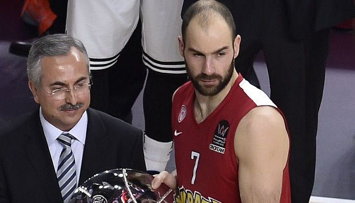 Σπανούλης: “Μακάρι να μπορούσαμε να τα πάρουμε όλα”