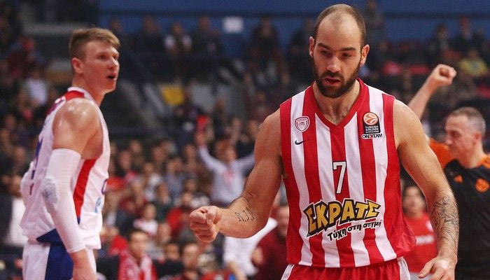 Η ΤΣΣΚΑ δεν είναι άτρωτη: πού οφείλει να χτυπήσει ο Ολυμπιακός (VIDEOS)