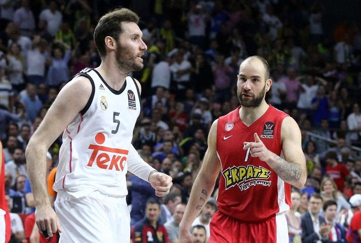 Σπανούλης: “O Ρούντι μιλάει πολύ”