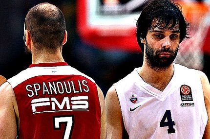 X- Factor: Δεν αρκεί η άμυνα και ο Σπανούλης για τον Ολυμπιακό