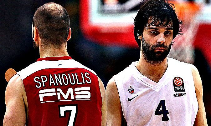 X- Factor: Δεν αρκεί η άμυνα και ο Σπανούλης για τον Ολυμπιακό