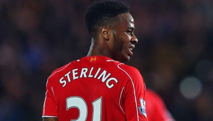 “Όχι” της Λίβερπουλ στην Σίτι για Στέρλινγκ