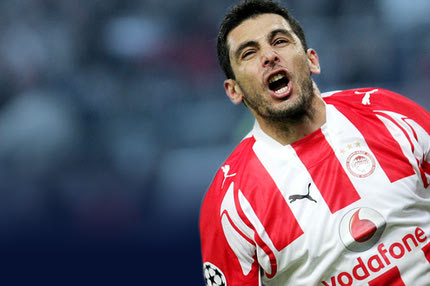 Στολτίδης: “Πρέπει να στηριχθεί ο Μπέντο”