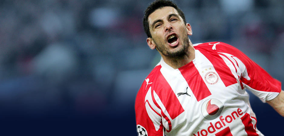 Στολτίδης: “Πρέπει να στηριχθεί ο Μπέντο”